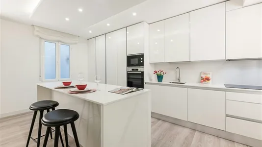 Apartments in Madrid Retiro - photo 7