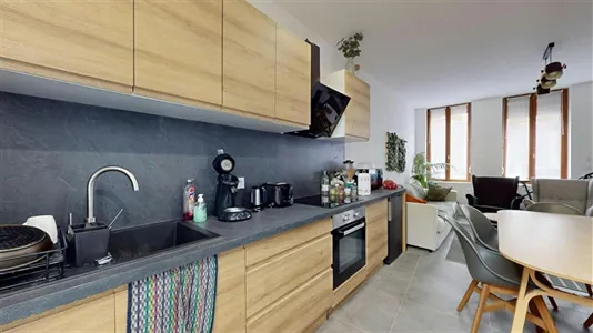 Rooms in Amiens - photo 8