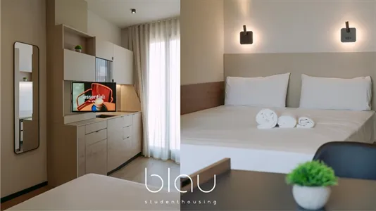 Apartments in Barcelona Sant Martí - photo 8