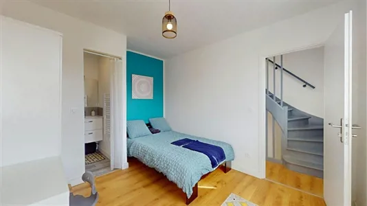Rooms in Lille - photo 1