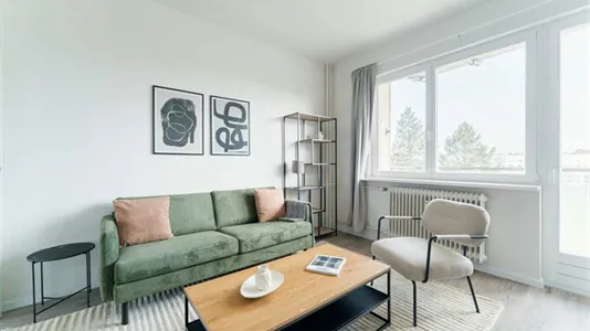 Apartments in Berlin Tempelhof-Schöneberg - photo 2
