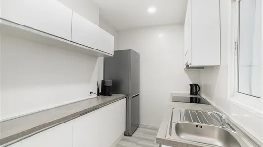 Apartments in L'Hospitalet de Llobregat - photo 7