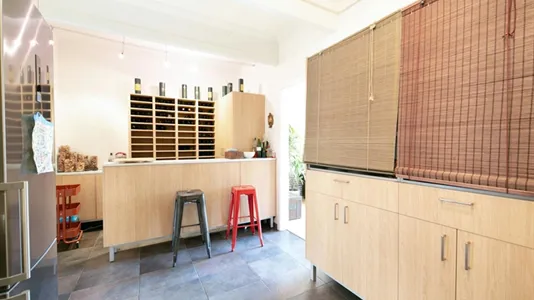 Apartments in Barcelona Eixample - photo 10