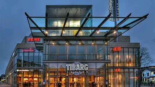 Apartments in Hamburg Eimsbuttel - photo 7