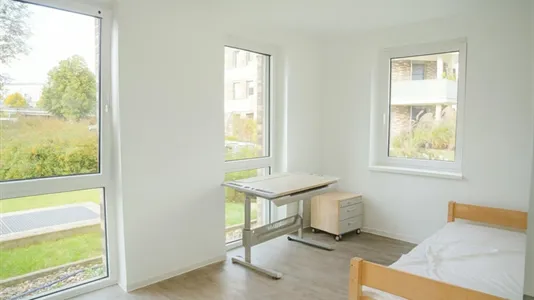 Apartments in Berlin Treptow-Köpenick - photo 1