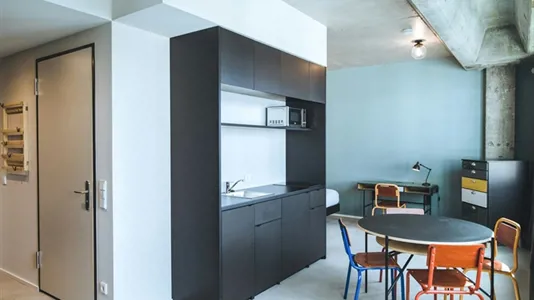 Apartments in Berlin Friedrichshain-Kreuzberg - photo 3
