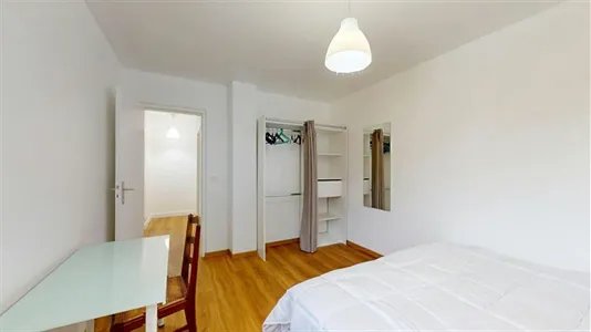 Rooms in Strasbourg - photo 5