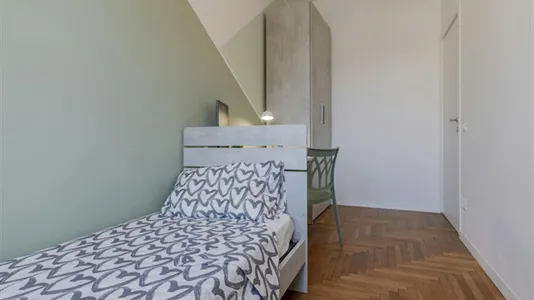 Rooms in Padua - photo 4