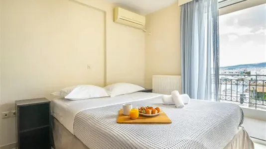 Apartments in Kallithea - photo 2
