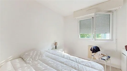 Rooms in Rennes - photo 4