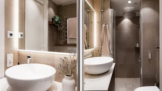 Apartments in Solna - photo 4