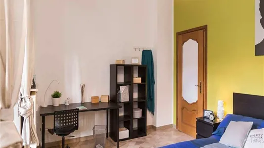 Rooms in Milano Zona 2 - Stazione Centrale, Gorla, Turro, Greco, Crescenzago - photo 2