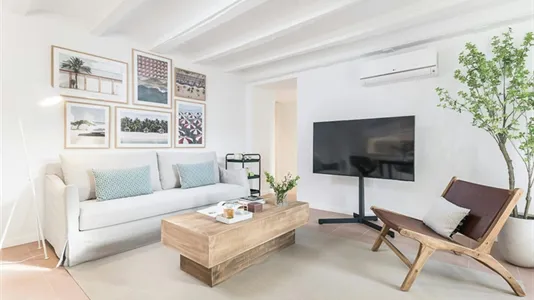 Apartments in Barcelona Ciutat Vella - photo 4