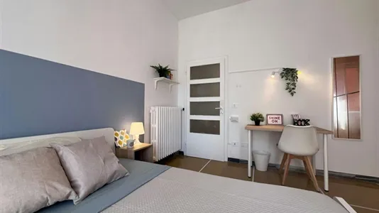 Rooms in Bologna - photo 4