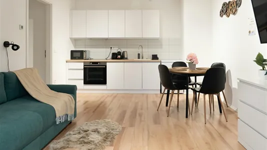 Apartments in Budapest Józsefváros - photo 10