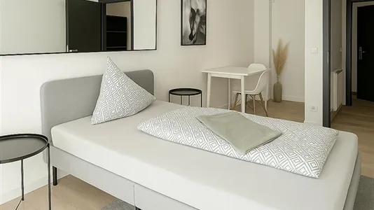 Apartments in Fürstenfeldbruck - photo 1