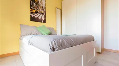 Room for rent in Roma Municipio IX – EUR, Rome