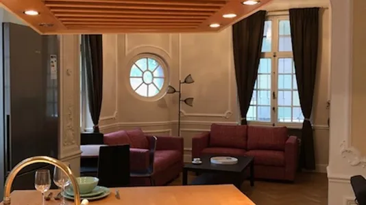 Rooms in Brussels Sint-Gillis - photo 4