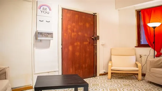 Rooms in Roma Municipio II – Parioli/Nomentano - photo 5