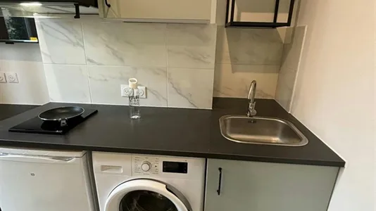 Apartments in Nogent-sur-Marne - photo 5