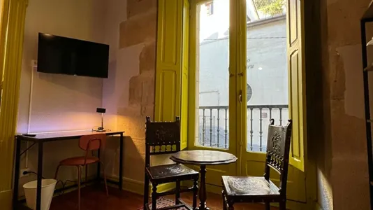 Rooms in Bilbao - photo 10