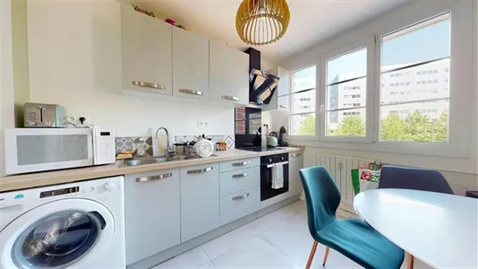 Rooms in Lille - photo 8