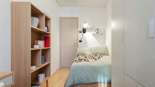 Rooms in Turin - photo 2