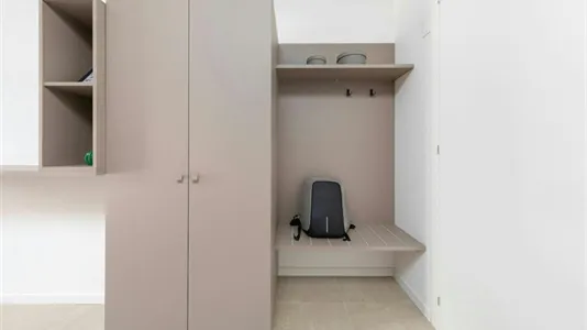 Rooms in Trento - photo 1