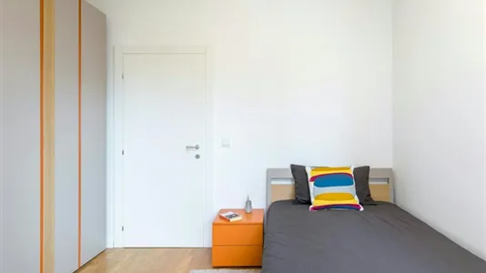 Rooms in Ferrara - photo 2