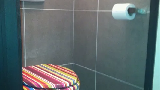 Apartments in Brussels Elsene - photo 6