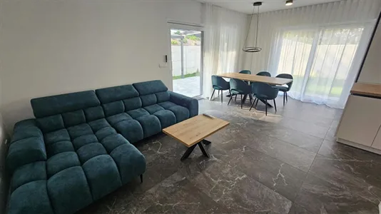 Apartments in Besnica - photo 1