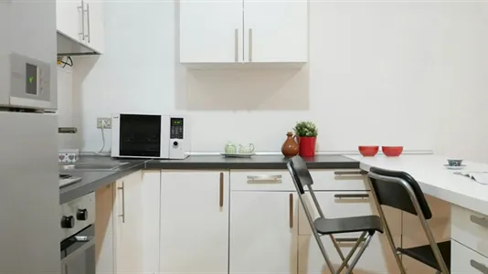 Apartments in Bologna - photo 5