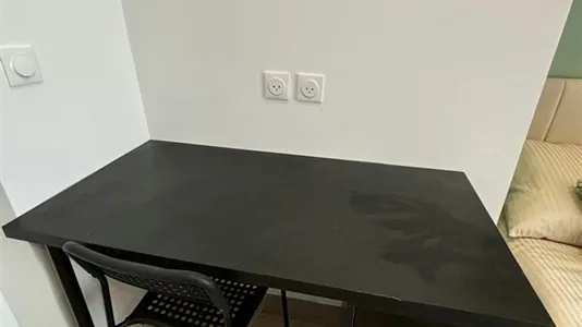 Apartments in Nogent-sur-Marne - photo 6