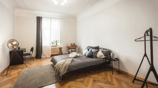 Rooms in Riga Centrs - photo 6