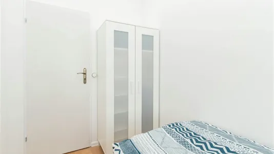 Rooms in Berlin Pankow - photo 4