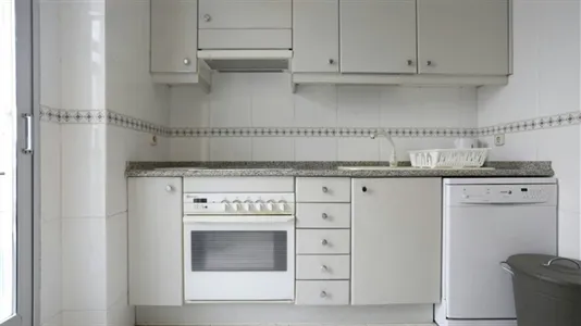 Rooms in Madrid Chamartín - photo 5