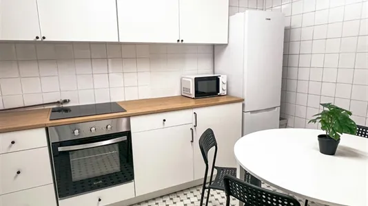 Rooms in Madrid Moncloa-Aravaca - photo 9