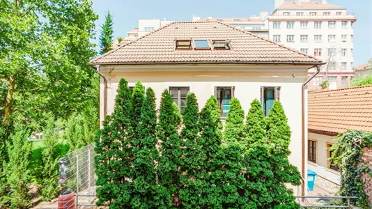 Apartments in Prague 10 - photo 4