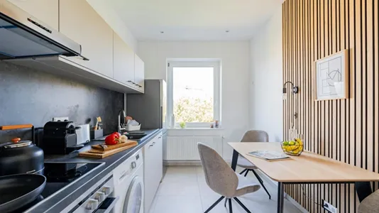 Apartments in Berlin Neukölln - photo 9