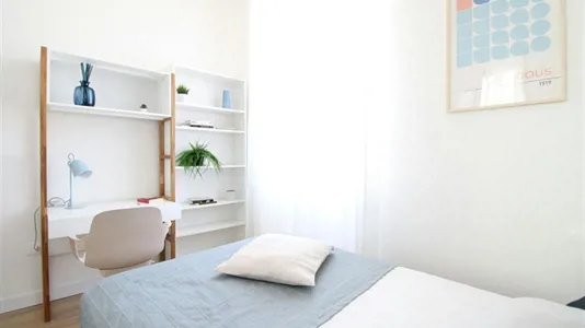 Rooms in Florence - photo 3