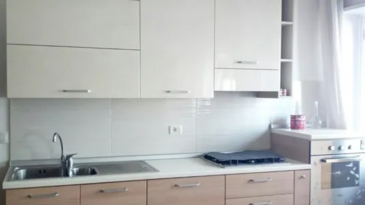 Rooms in Reggio di Calabria - photo 5