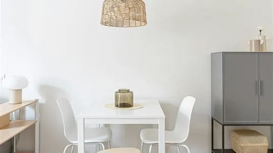 Apartments in Barcelona Ciutat Vella - photo 8