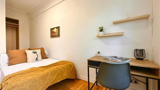 Rooms in Madrid Moncloa-Aravaca - photo 4