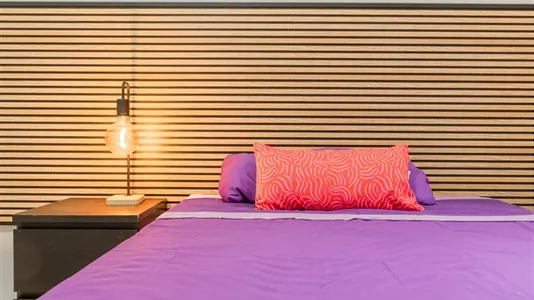 Rooms in Madrid Carabanchel - photo 3
