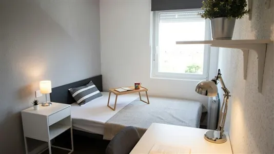 Apartments in Madrid Carabanchel - photo 7