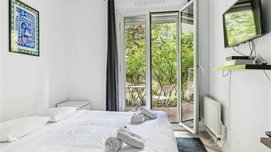 Apartments in Nanterre - photo 6