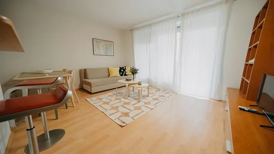 Apartments in Budapest Ferencváros - photo 5