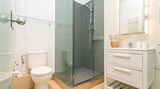 Rooms in Barcelona Gràcia - photo 9