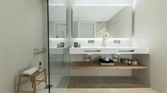 Apartments in Barcelona Eixample - photo 9