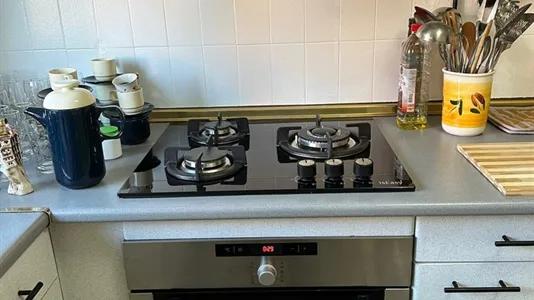 Rooms in Madrid San Blas - photo 4